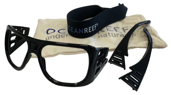 Ocean Reef Optical Lens Support 2.0